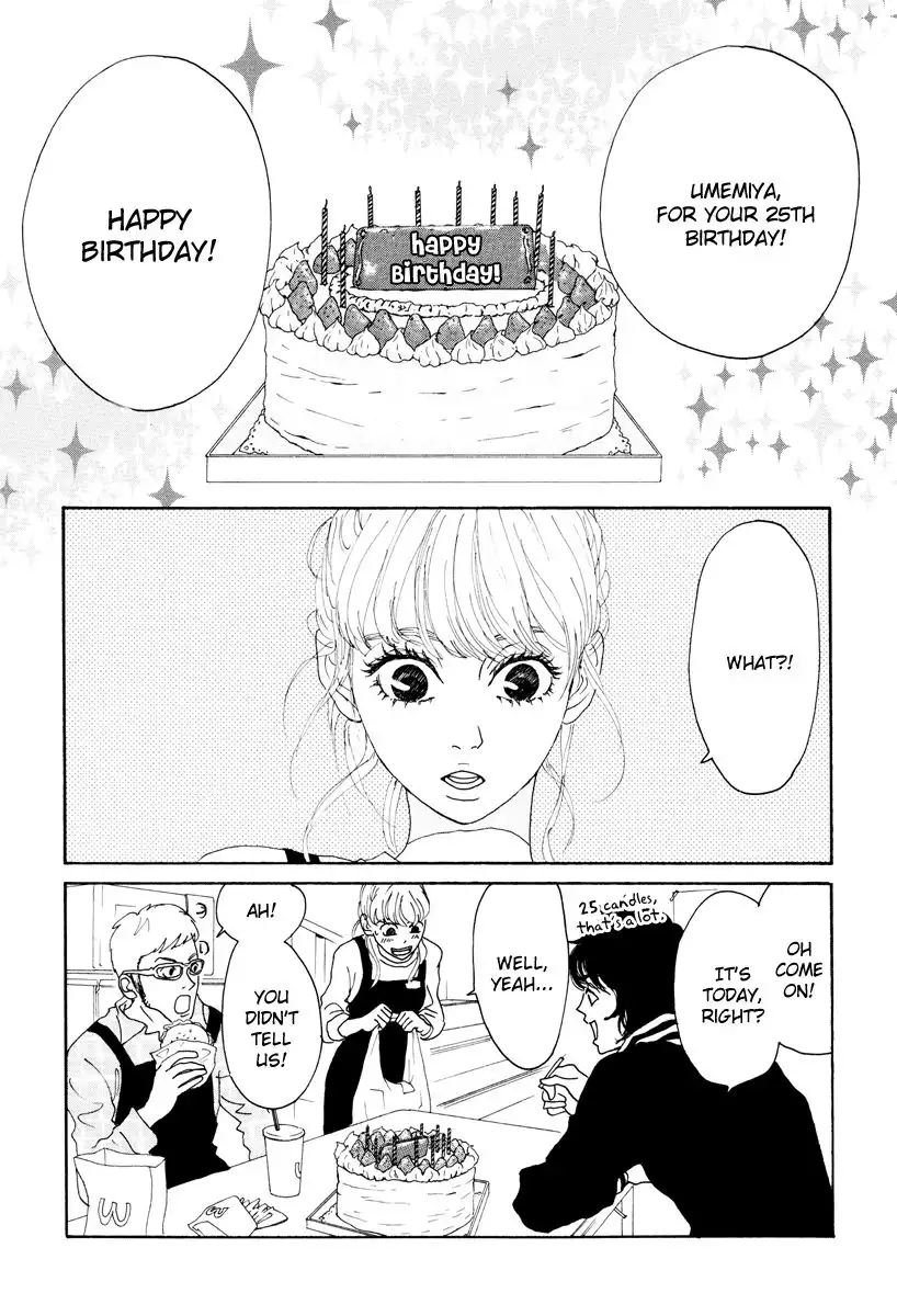 Piece of Cake Chapter 12 24